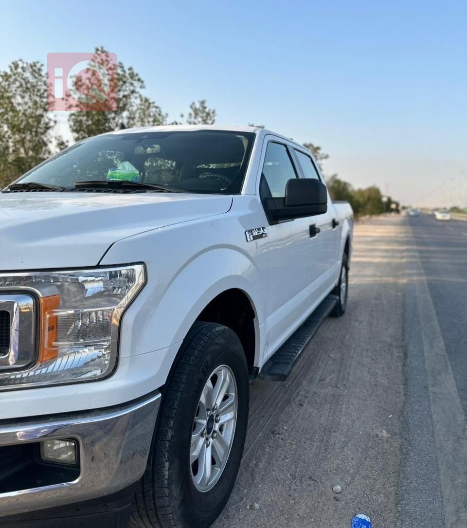 فۆرد F-150